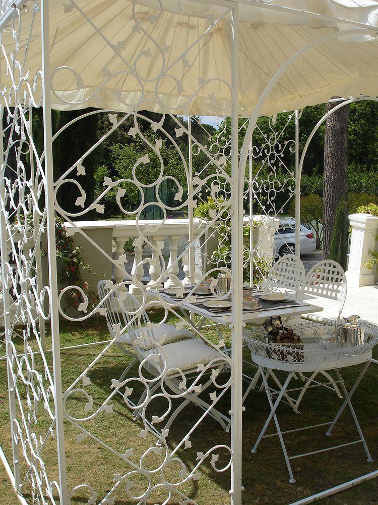 Country Lodge B&B Siena Bagian luar foto
