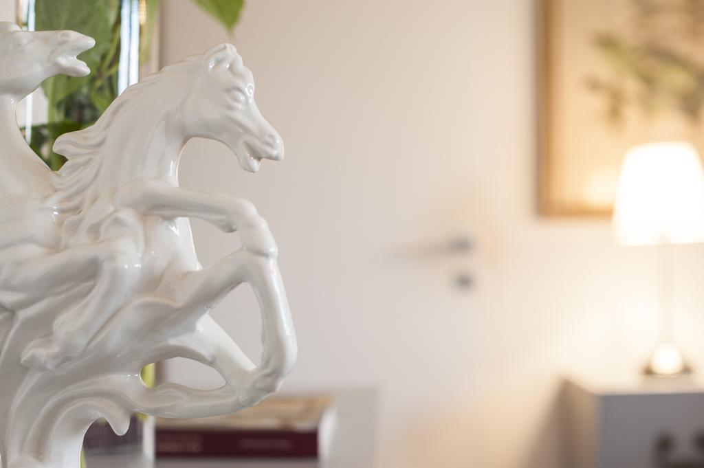 Country Lodge B&B Siena Bagian luar foto