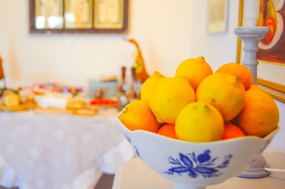 Country Lodge B&B Siena Bagian luar foto