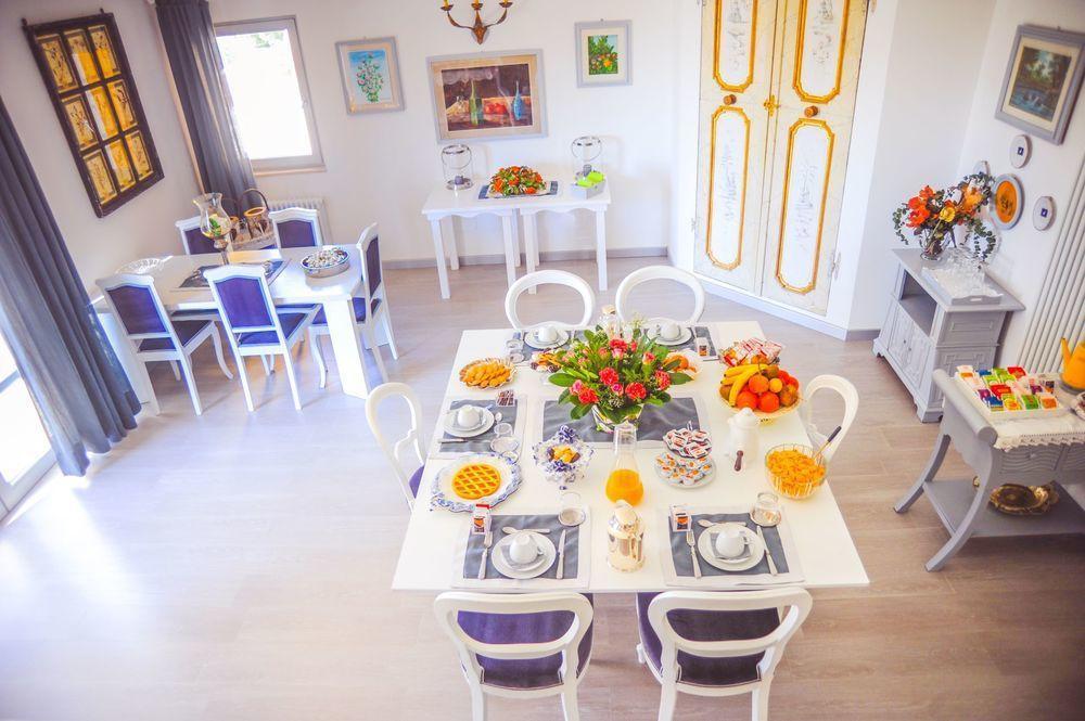 Country Lodge B&B Siena Bagian luar foto