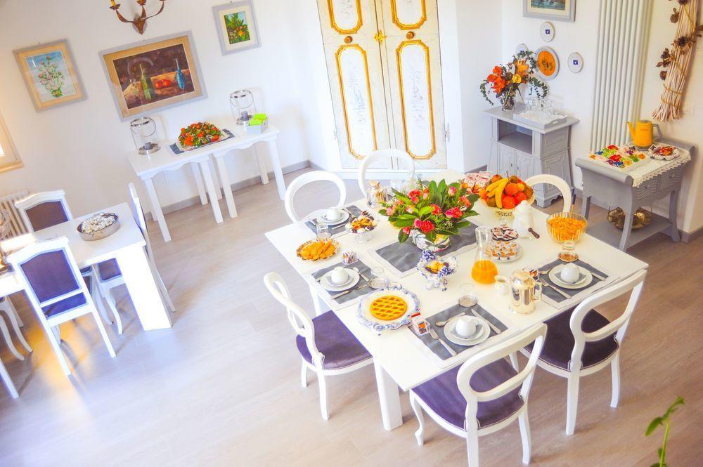 Country Lodge B&B Siena Bagian luar foto