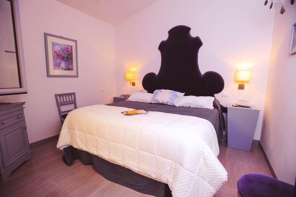 Country Lodge B&B Siena Bagian luar foto