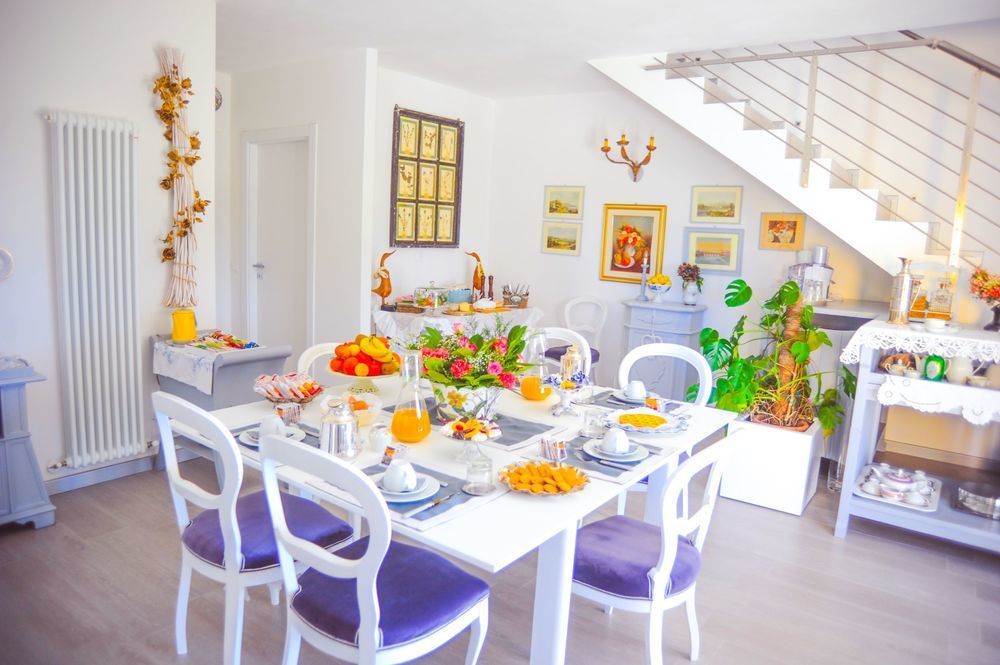 Country Lodge B&B Siena Bagian luar foto