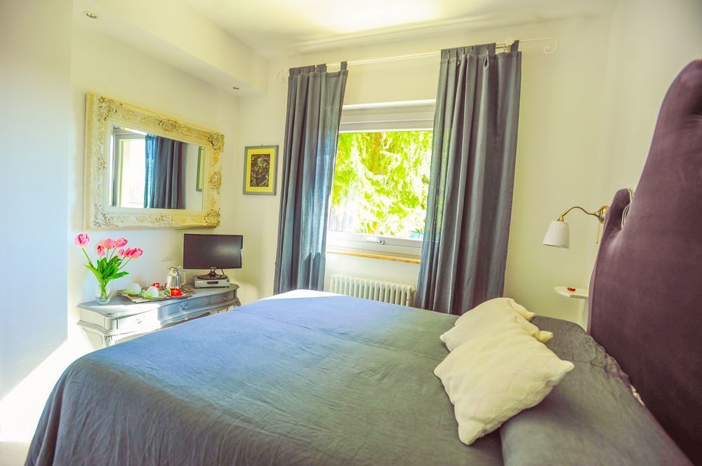 Country Lodge B&B Siena Bagian luar foto
