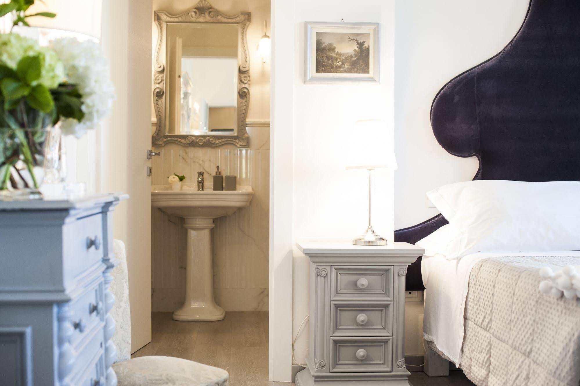 Country Lodge B&B Siena Bagian luar foto