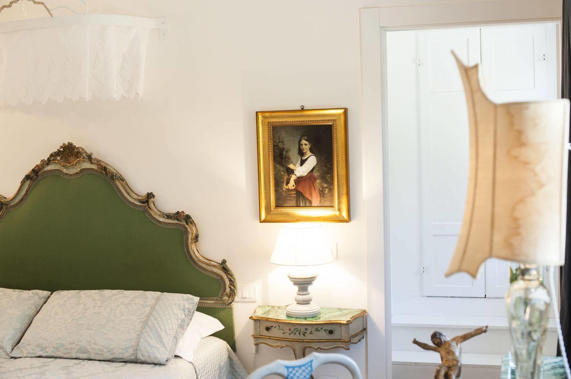 Country Lodge B&B Siena Bagian luar foto