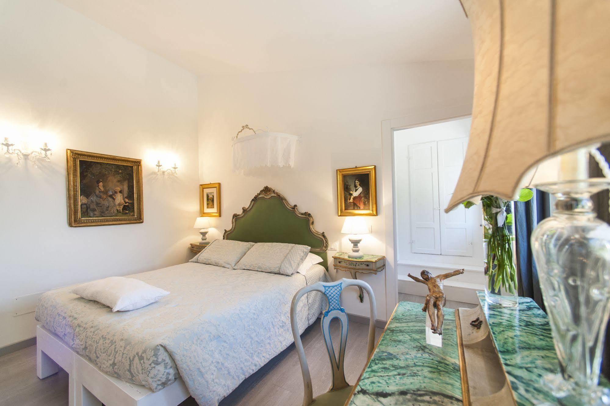 Country Lodge B&B Siena Bagian luar foto