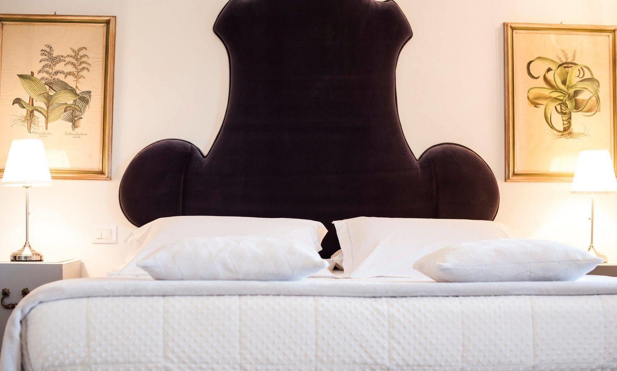 Country Lodge B&B Siena Bagian luar foto