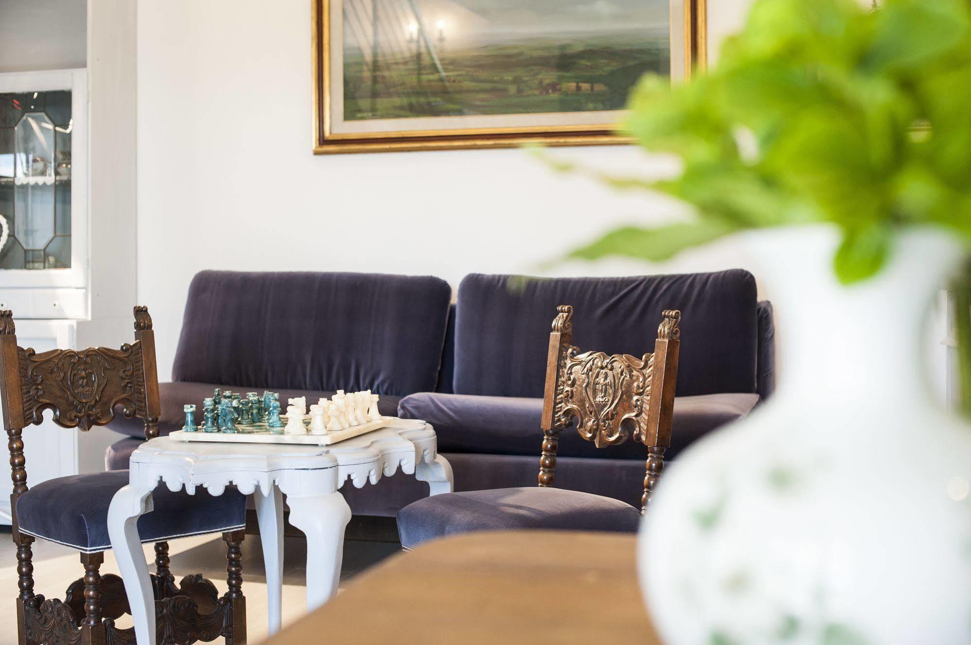 Country Lodge B&B Siena Bagian luar foto